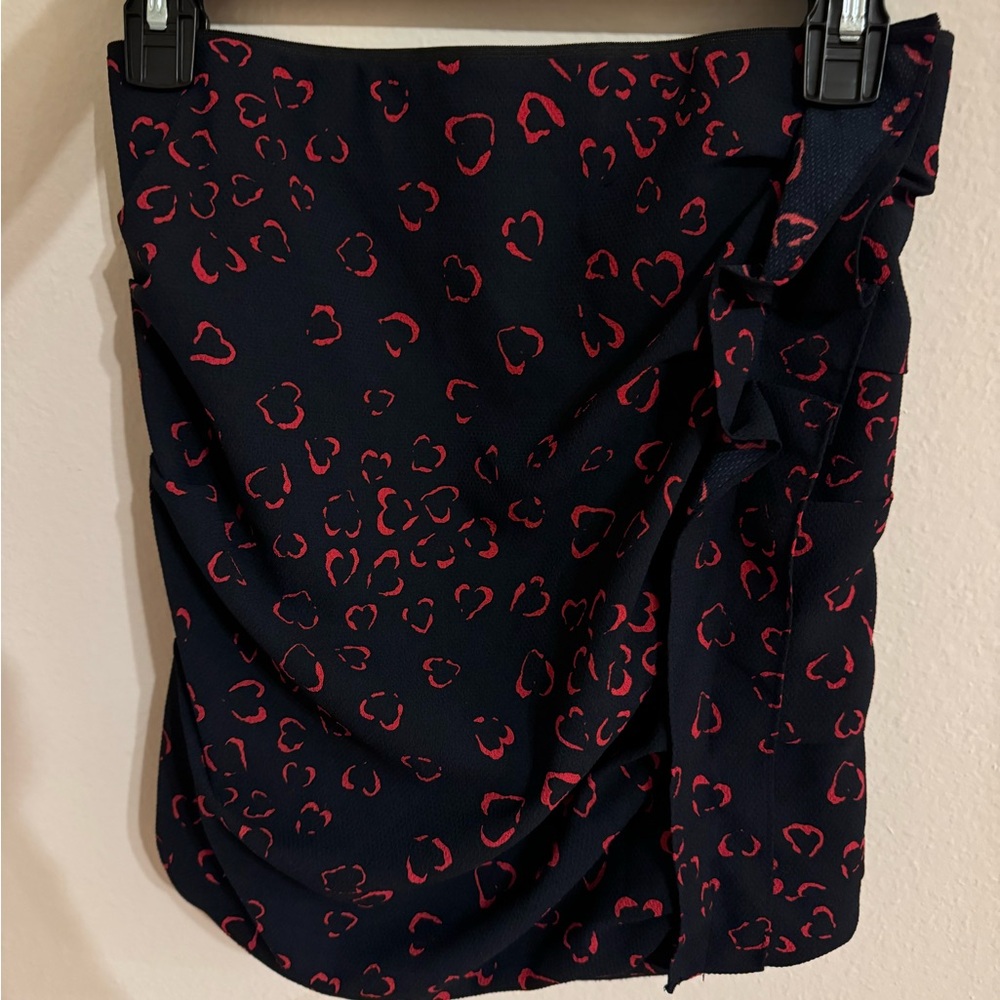 Sisley Mini skirt